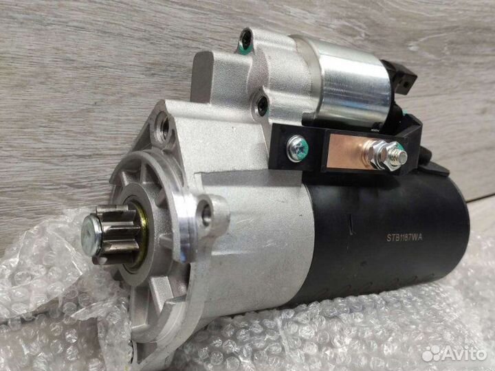 Стартер Volkswagen Lt