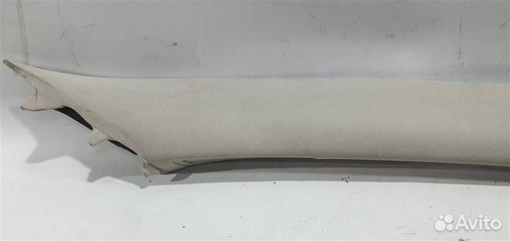 Обшивка стойки передней правой Infiniti Q50 (V37)