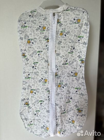 Кокон для новорожденных