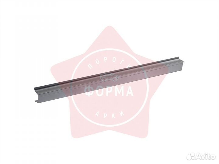 Ремонтный порог Hyundai i40 универсал