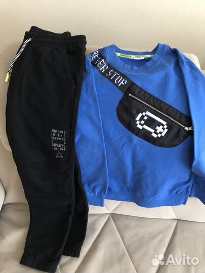 Костюм для мальчика