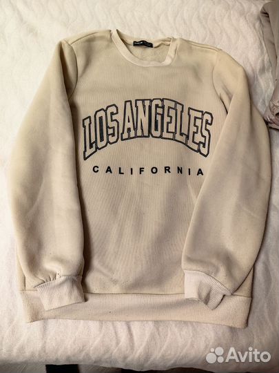 Одежда для подростка девочек пакетом