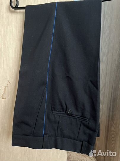 Военная форма