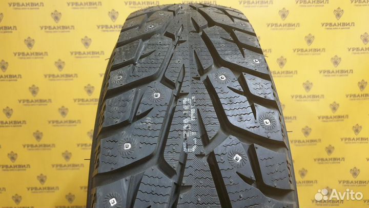 Yokohama Ice Guard Stud IG55 205/75 R15 97T