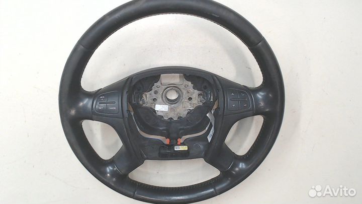 Руль Skoda SuperB, 2007