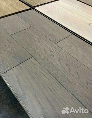 Паркет дуб