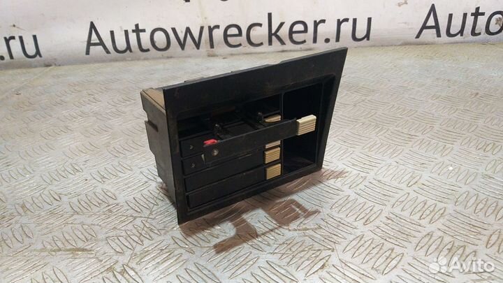 Подкасетник Опель Кадет