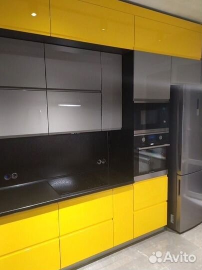 Кухонный гарнитур 