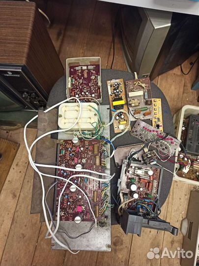 Радиоплаты