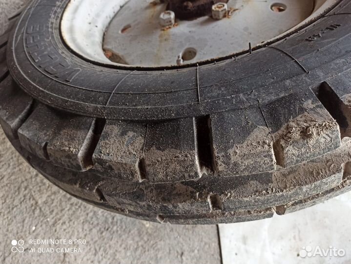 Передний мост мтз 80