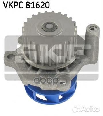 Помпа vkpc81620 Skf