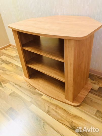 Тумба под тв