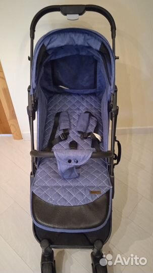 Детская коляска babalo