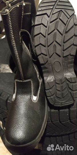 Рабочая обувь