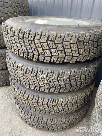 КАМА И-511 175/80 R16