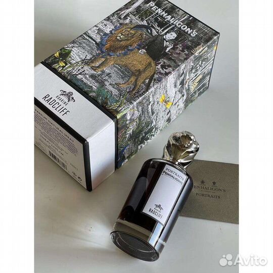 Penhaligon's Portraits Roaring Radcliff