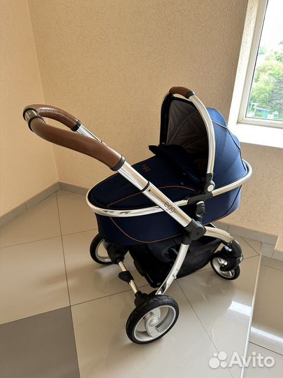 Коляска 2 в 1 EGG