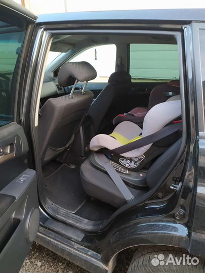 SsangYong Kyron 2.3 МТ, 2013, 220 000 км