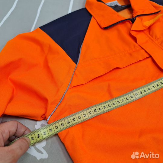 Сигнальная куртка 48-50 Германия