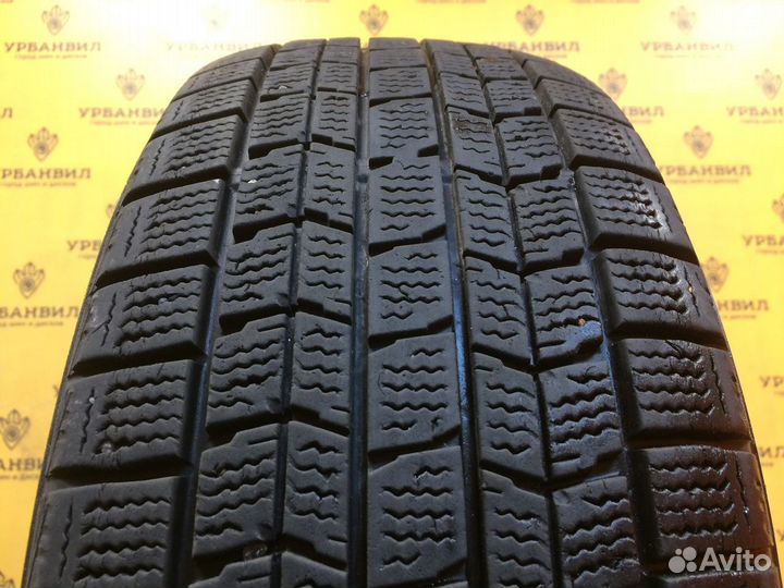 Dunlop Graspic DS3 185/55 R15