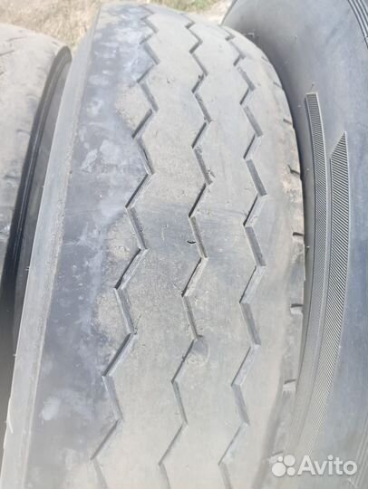 Продам резину кама NF-701