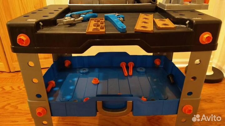 Детские настольные игры