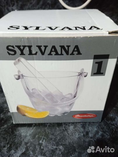 Ведро для льда