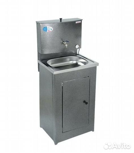 Умывальник С тэном 