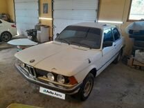 BMW 3 серия 2.0 MT, 1980, 207 175 км, с пробегом, цена 153 000 руб.