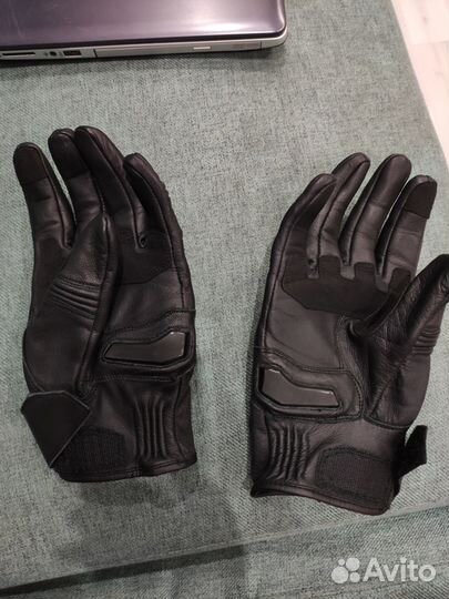 Мотоциклетные перчатки