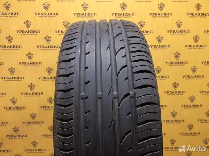 Continental ContiPremiumContact 2 195/50 R15 82V