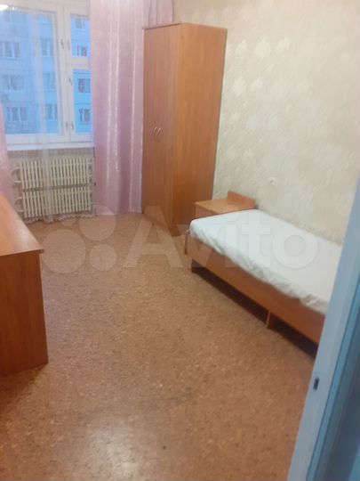 3-к. квартира, 67 м², 3/9 эт.