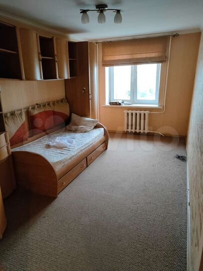 9-к. квартира, 49 м², 8/9 эт.