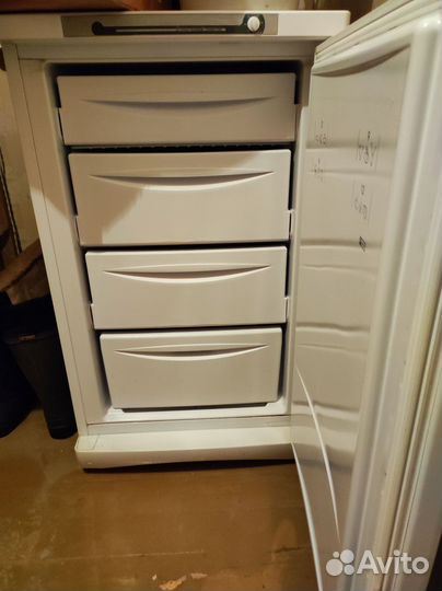 Морозильная камера