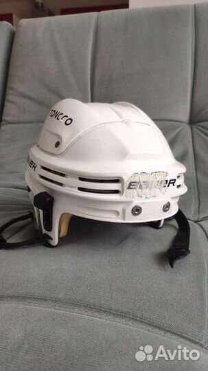 Шлем хоккейный Bauer BHH4500