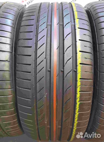Continental ContiSportContact 5 225/45 R17 91V