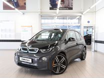 BMW i3 0.6 AT, 2015, 102 747 км, с пробегом, цена 2 100 000 руб.