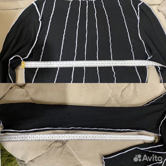 Женские рубашки и блузки xs s m