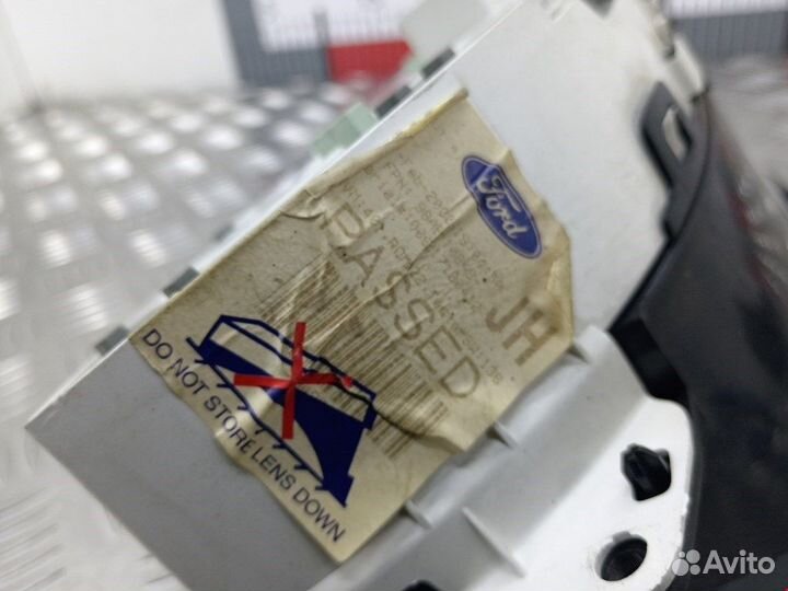 Панель приборная (щиток приборов) для Ford Focus 1