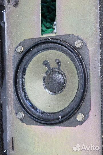 Динамики задние Cadillac Escalade GMT400