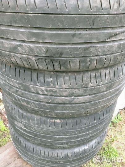 Michelin Primacy 3 215/55 R18 99
