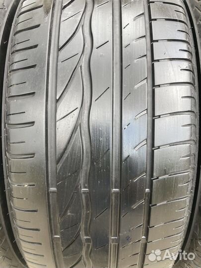 Bridgestone Turanza ER30 215/55 R16 93V