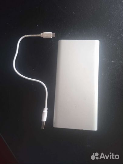 Power bank 10000 mAh