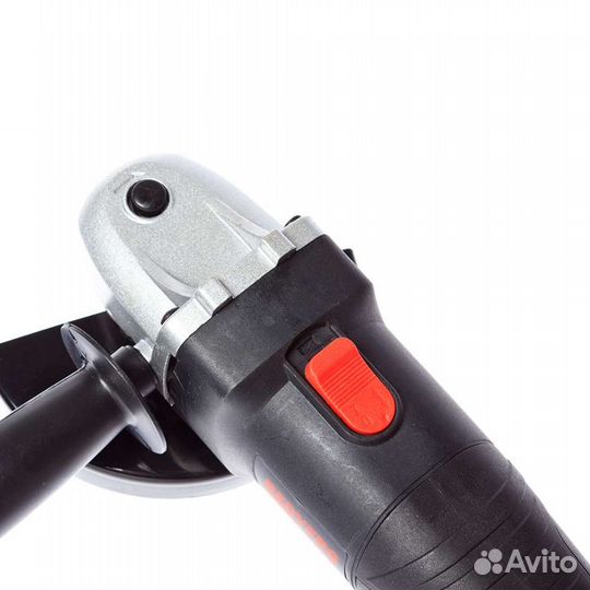 Ушм болгарка RedVerg Basic AG700-125