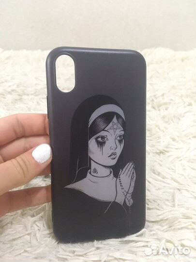 Чехов на iPhone Xr