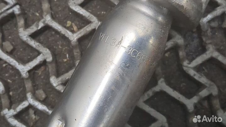 Кардан рулевой Ford F-150, 2018