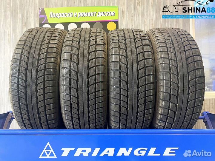 Triangle TR777 215/60 R17 95H
