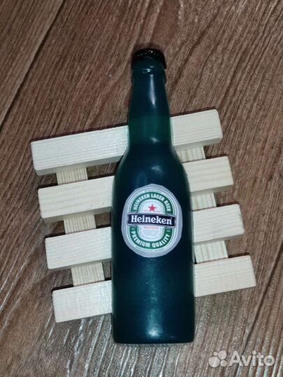 Мыло ручной работы