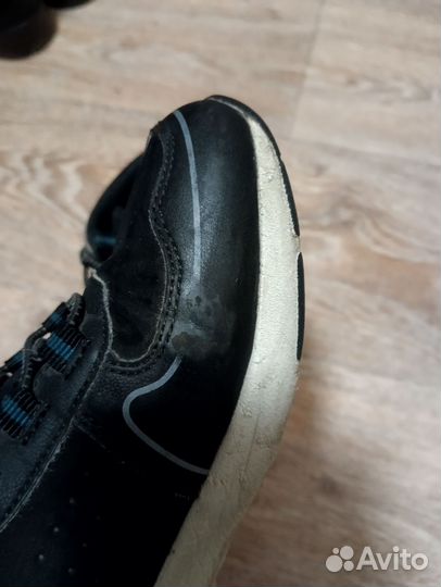 Ботинки демисезонные для мальчика