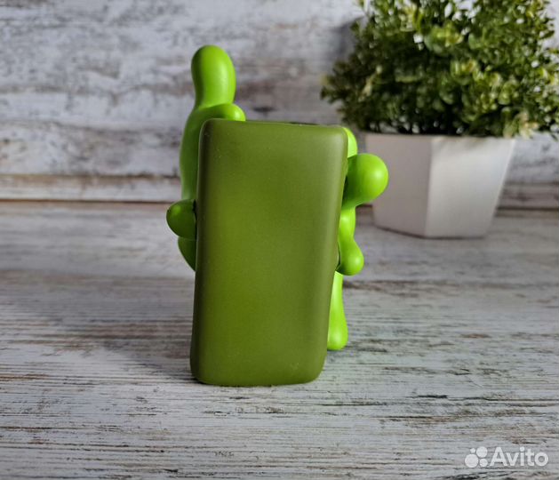 Карандашница / визитница Росгосстрах